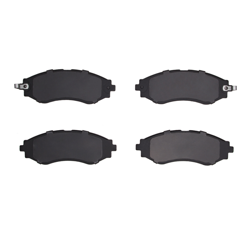 Chevrolet Aveo5 Brake Pads - Front - R1 Concepts - R1 Ceramic - `99-`17
